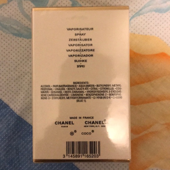 Chanel - Picture 2 of 2